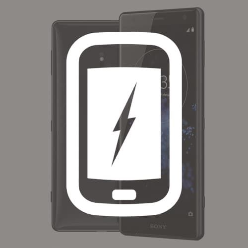 Не заряжается Sony Xperia XZ2 / XZ2 Daul